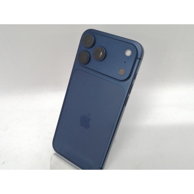 中古】Apple 国内版 【SIMフリー】 iPhone 17 Pro Max 512GB ディープ