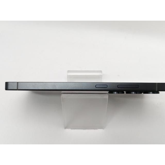 【中古】SAMSUNG 国内版 【SIMフリー】 Galaxy S25 Ultra チタニウムジェットブラック 12GB 512GB SM-S938Q【川越クレアモール】保証期間１ヶ月【ランクA】の画像