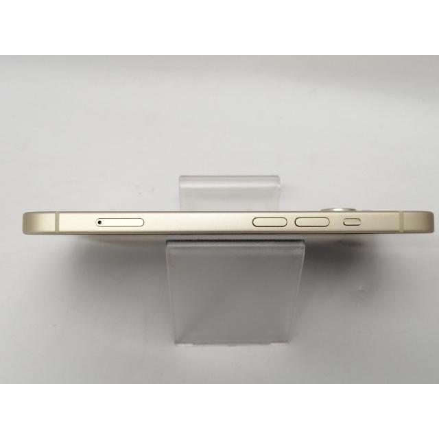 【中古】Apple docomo 【SIMフリー】 iPhone 15 128GB イエロー MTMK3J/A【川越クレアモール】保証期間１ヶ月【ランクC】の画像