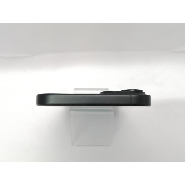 【中古】Apple 国内版 【SIMフリー】 iPhone 15 Plus 256GB ブラック MU0F3J/A【仙台イービーンズ】保証期間１ヶ月【ランクB】の画像