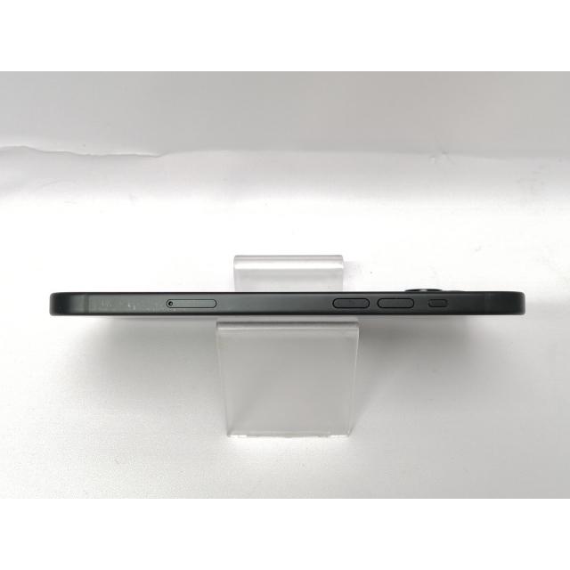 【中古】Apple 国内版 【SIMフリー】 iPhone 15 Plus 256GB ブラック MU0F3J/A【仙台イービーンズ】保証期間１ヶ月【ランクB】の画像