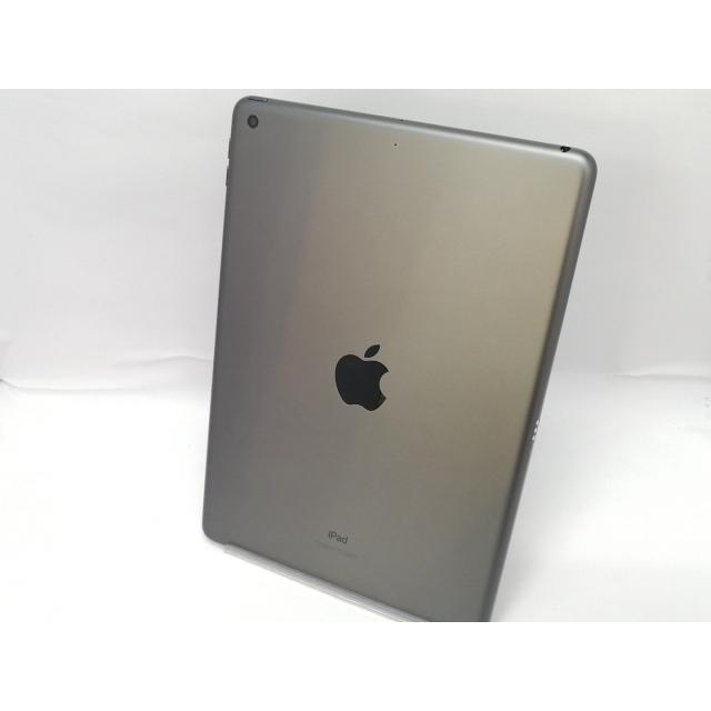 中古】Apple 【Wi-Fi】 iPad（第9世代/2021） 64GB スペースグレイ 