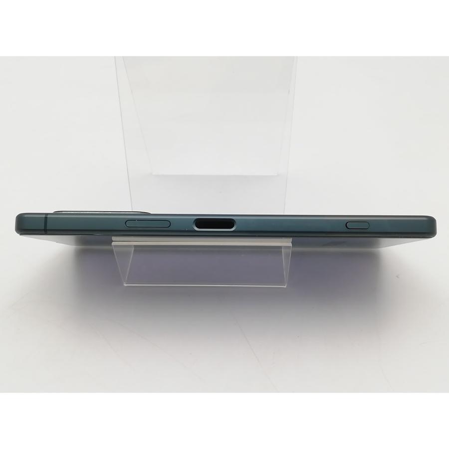 中古】【赤ロム保証あり】SONY au 【SIMフリー】 Xperia 5 IV 8GB