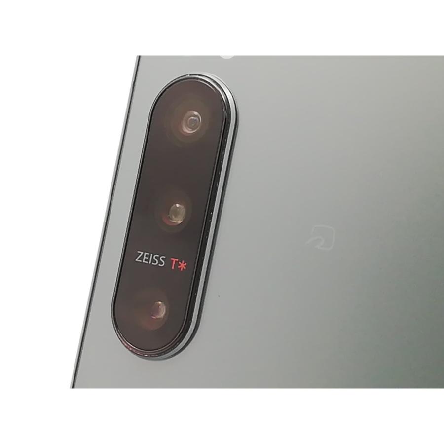 中古】【赤ロム保証あり】SONY au 【SIMフリー】 Xperia 5 IV 8GB