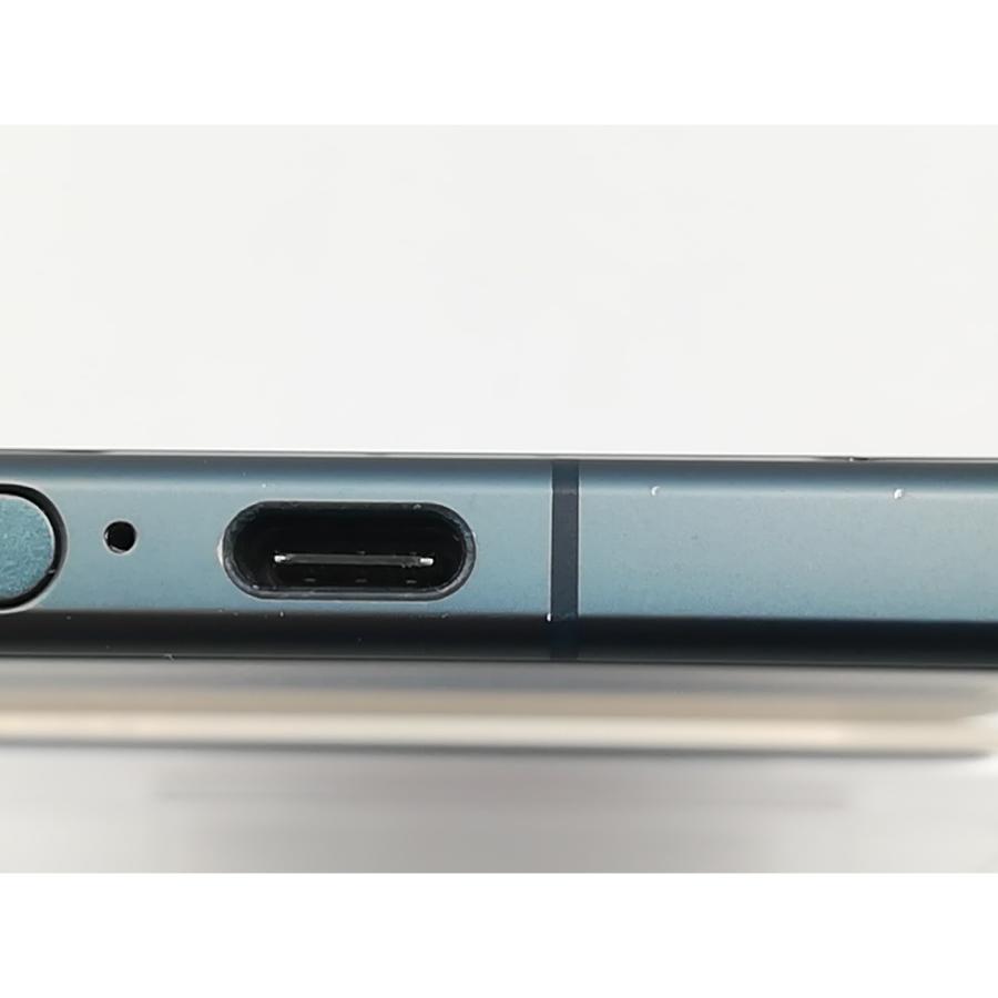中古】【赤ロム保証あり】SONY au 【SIMフリー】 Xperia 5 IV 8GB
