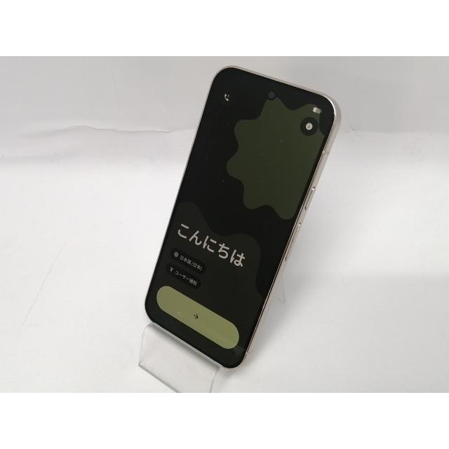 【中古】Google 国内版 【SIMフリー】 Pixel 10 Pro ジェイド 16GB 256GB【川越クレアモール】保証期間１ヶ月【ランクA】の画像