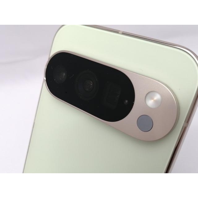 【中古】Google 国内版 【SIMフリー】 Pixel 10 Pro ジェイド 16GB 256GB【川越クレアモール】保証期間１ヶ月【ランクA】の画像