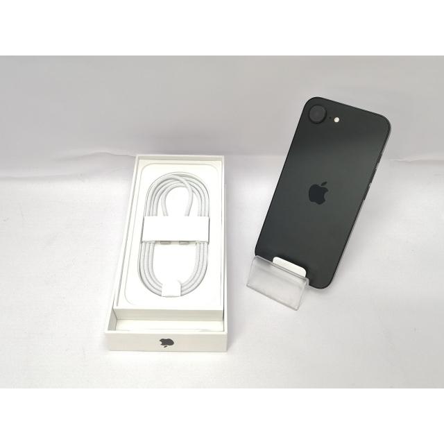 【未使用】Apple 国内版 【SIMフリー】 iPhone 17e 256GB ブラック MHRN4J/A【池袋東口】保証期間３ヶ月の画像