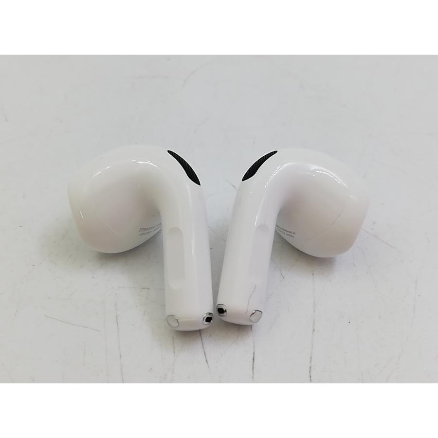 中古】Apple AirPods 4 アクティブノイズキャンセリング搭載モデル