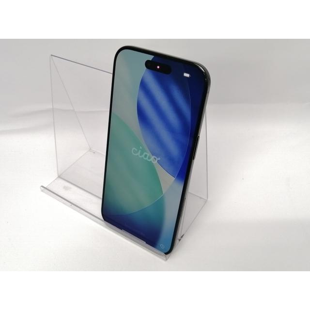 【中古】Apple 国内版 【SIMフリー】 iPhone Air 256GB スペースブラック MG274J/A【川越クレアモール】保証期間１ヶ月【ランクA】の画像