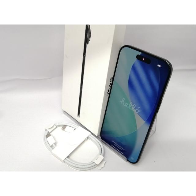 【中古】Apple 国内版 【SIMフリー】 iPhone Air 256GB スペースブラック MG274J/A【川越クレアモール】保証期間１ヶ月【ランクA】の画像