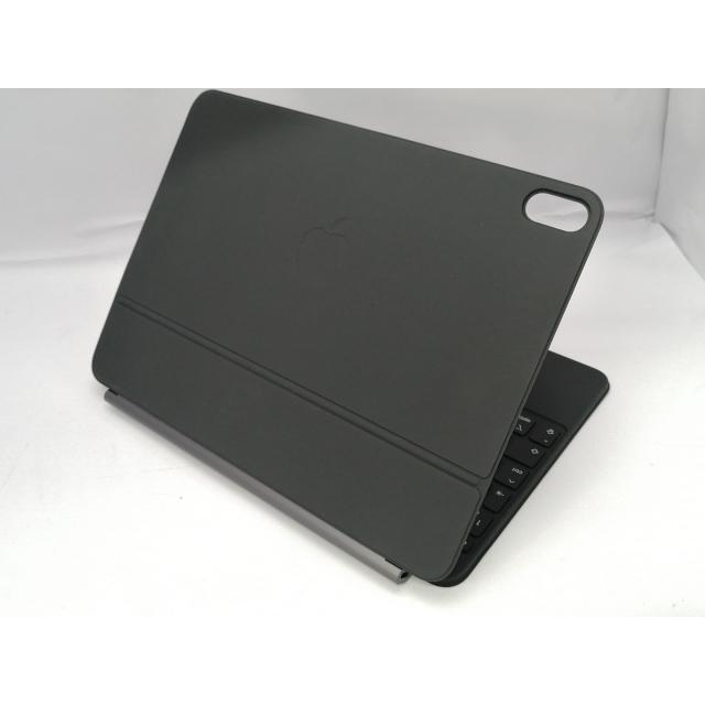 新品未開封 Apple Magic Keyboard MGYX4J/A ブラック 中古】Apple Magic Keyboard 日本語 ブラック iPad Air 11インチ(第4