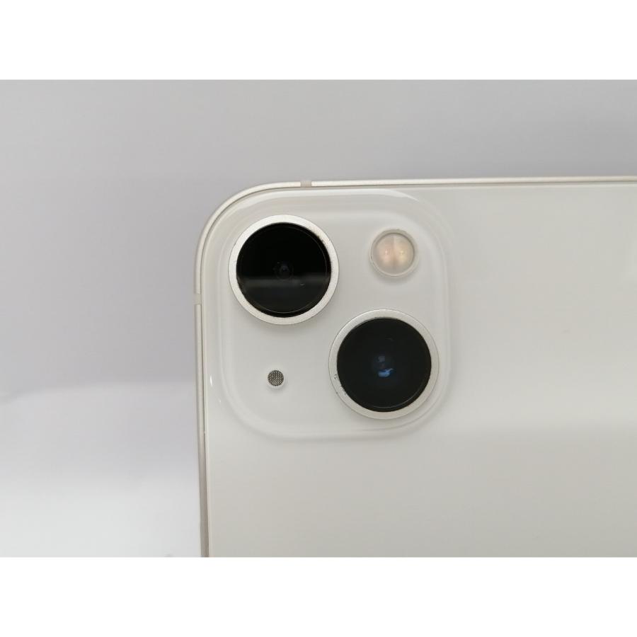 iPhone 13 【中古】Apple docomo 【SIMフリー】 128GB スターライト