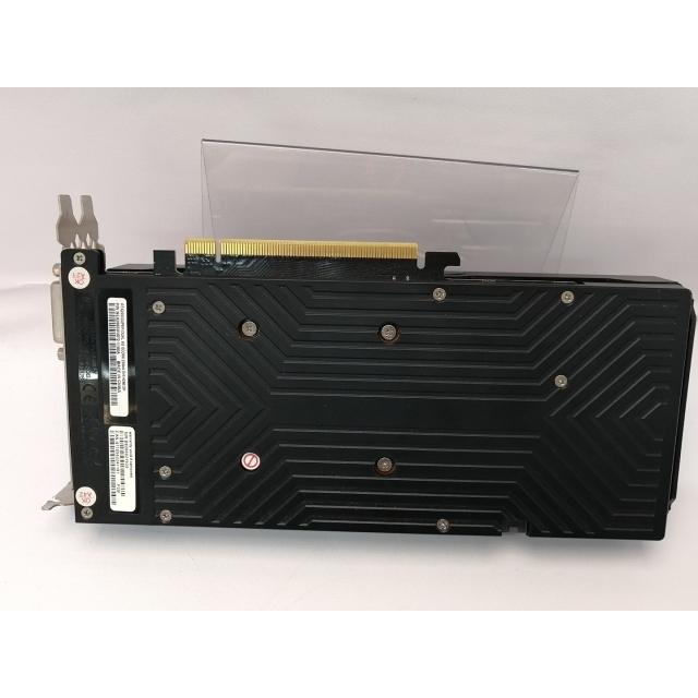 中古】Palit GeForce RTX 2060 SUPER DUAL(NE6206S018P2-1160A