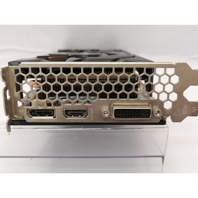 中古】Palit GeForce RTX 2060 SUPER DUAL(NE6206S018P2-1160A