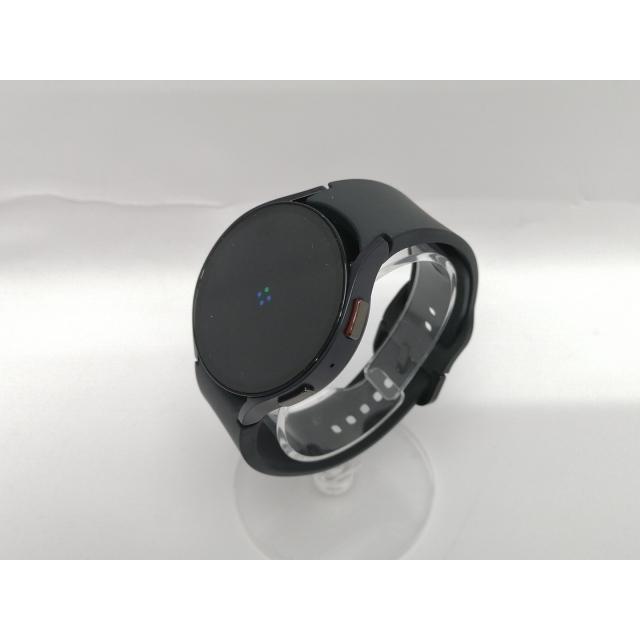 中古】SAMSUNG Galaxy Watch6 44mm LTE/Bluetoothモデル グラファイト 