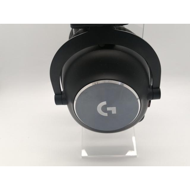 中古】Logicool PRO X Wireless LIGHTSPEED Gaming Headset G-PHS 