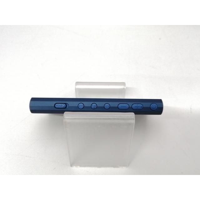 【中古】SONY WALKMAN(ウォークマン) NW-A306(L) 32GB ブルー【川越クレアモール】保証期間１ヶ月【ランクA】の画像