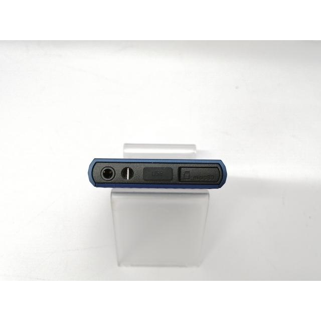 【中古】SONY WALKMAN(ウォークマン) NW-A306(L) 32GB ブルー【川越クレアモール】保証期間１ヶ月【ランクA】の画像