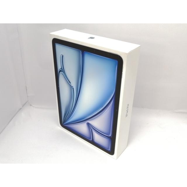 【未使用】Apple 【Wi-Fi】 11インチ iPad Air（M4/2026) 512GB ブルー MH3C4J/A【池袋東口】保証期間６ヶ月の画像