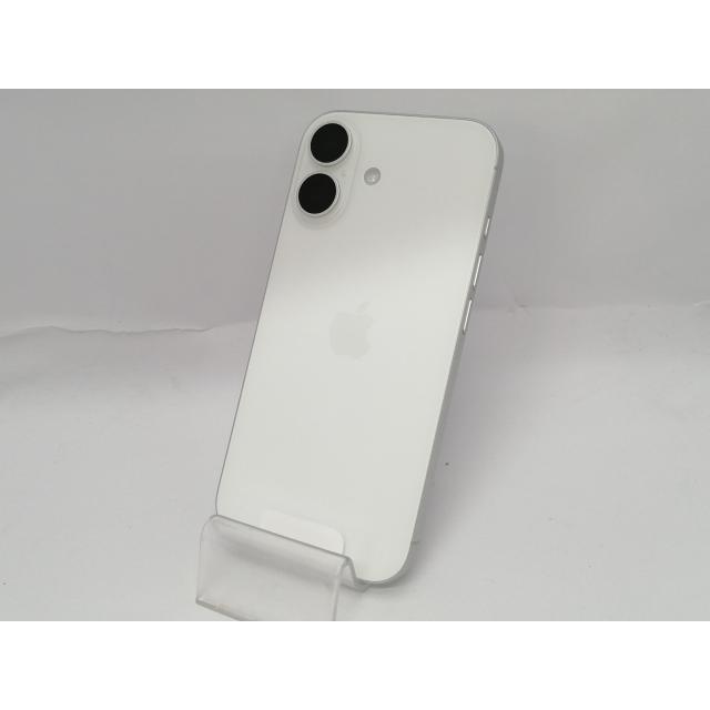 【未使用】Apple 国内版 【SIMフリー】 iPhone 17 512GB ホワイト MG6E4J/A【川越クレアモール】保証期間３ヶ月の画像