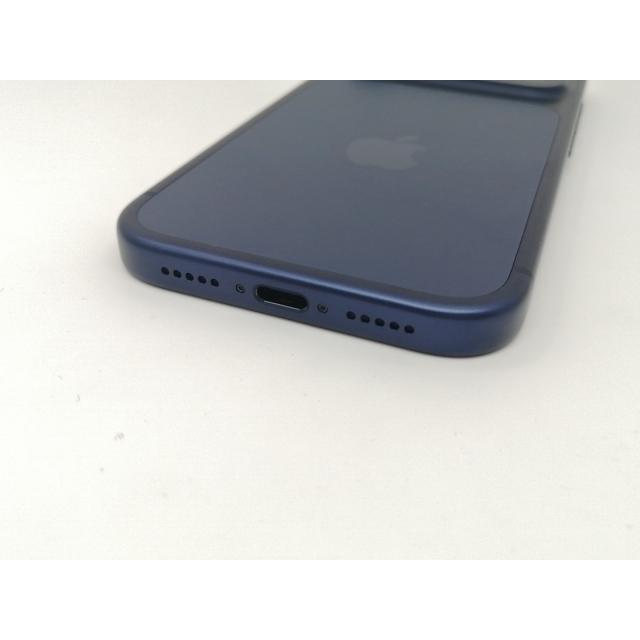 【中古】Apple 国内版 【SIMフリー】 iPhone 17 Pro 256GB ディープブルー MG874J/A【川越クレアモール】保証期間１ヶ月【ランクA】の画像