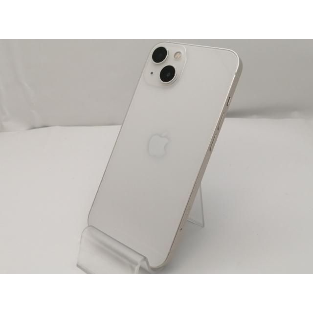 iPhone 13 【中古】Apple 楽天モバイル 【SIMフリー】 128GB スター