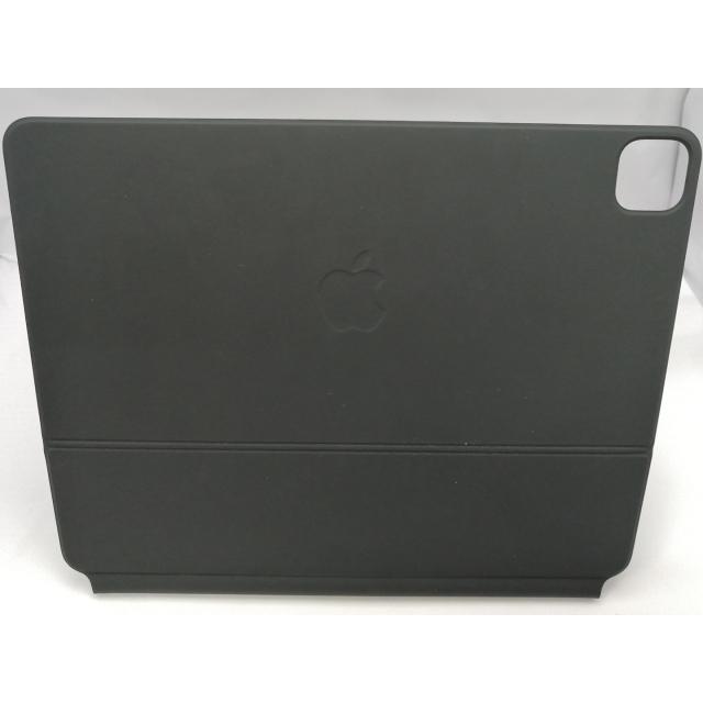 中古】Apple Magic Keyboard 日本語（JIS） ブラック iPad Pro 12.9
