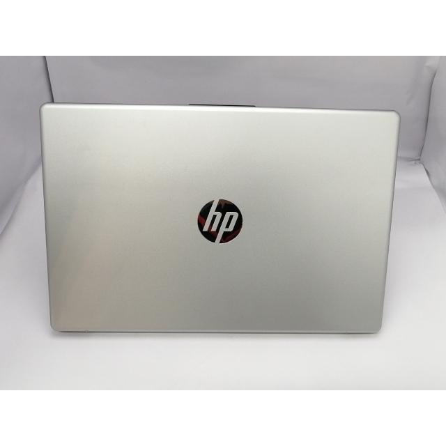 【美品】HP Laptop 14-em0003AU 中古】HP HP 14-em0000 14-em0003AU ベーシックモデル ナチュラル