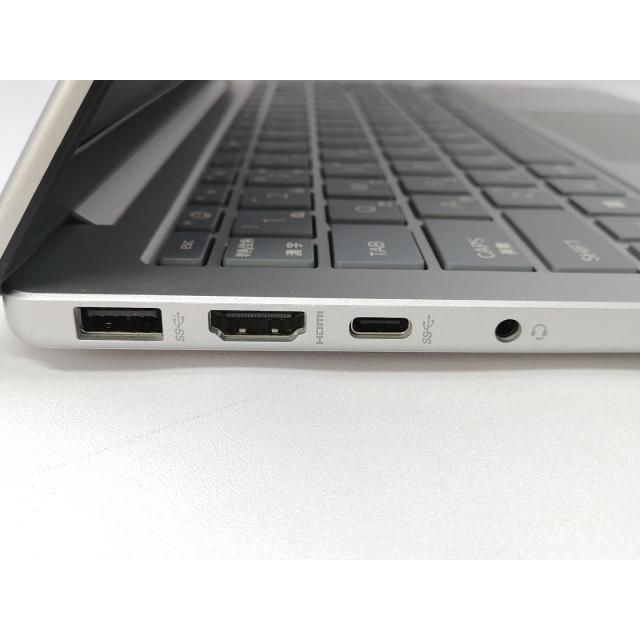 中古】HP HP 14-em0000 14-em0003AU ベーシックモデル ナチュラル