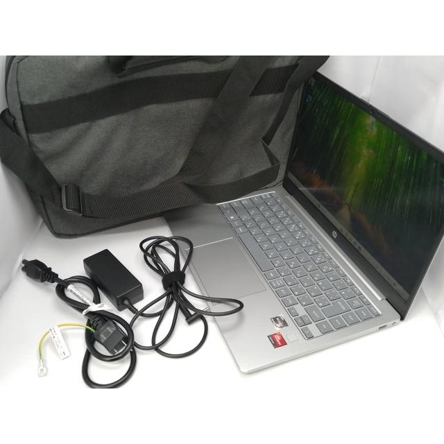 中古】HP HP 14-em0000 14-em0003AU ベーシックモデル ナチュラル