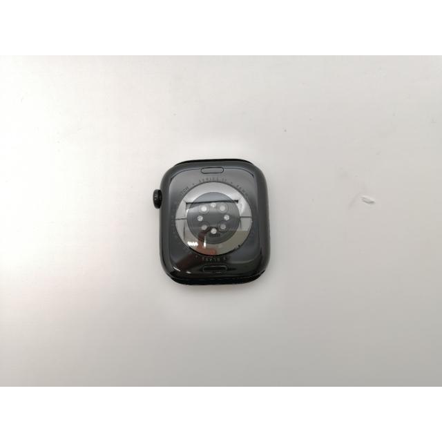 【中古】Apple Apple Watch Series11 46mm GPS ジェットブラックアルミニウムケース (バンド無し)【川越クレアモール】保証期間１ヶ月【ランクA】の画像
