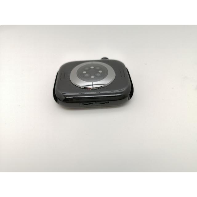 【中古】Apple Apple Watch Series11 46mm GPS ジェットブラックアルミニウムケース (バンド無し)【川越クレアモール】保証期間１ヶ月【ランクA】の画像