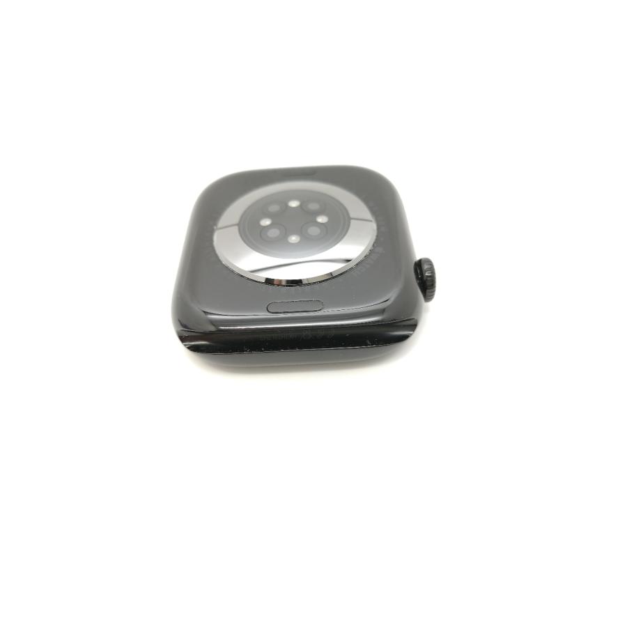【中古】Apple Apple Watch Series11 46mm GPS ジェットブラックアルミニウムケース (バンド無し)【川越クレアモール】保証期間１ヶ月【ランクA】の画像
