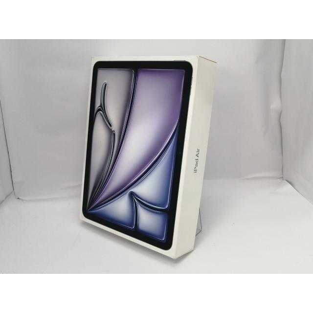 【未使用】Apple 【Wi-Fi】 11インチ iPad Air（M4/2026) 128GB スペースグレイ MH304J/A【川越クレアモール】保証期間６ヶ月の画像