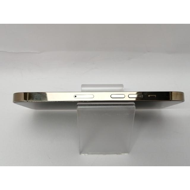 【中古】Apple SoftBank 【SIMフリー】 iPhone 14 Pro 128GB ゴールド MQ073J/A【川越クレアモール】保証期間１ヶ月【ランクA】の画像