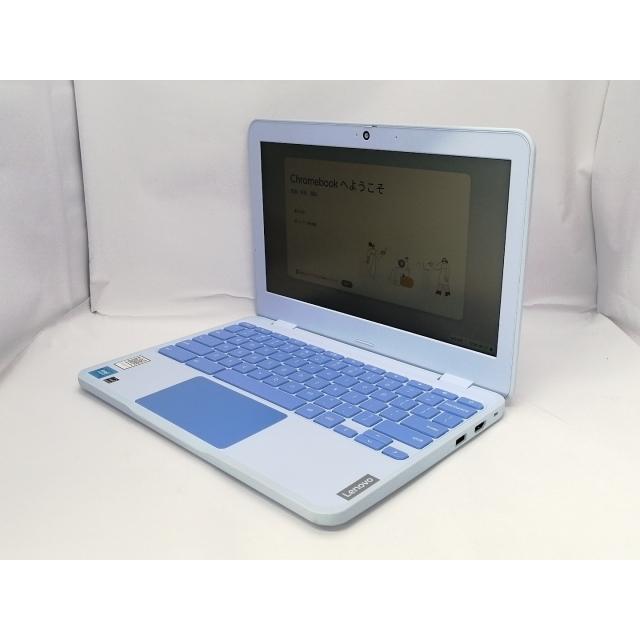 中古】Lenovo Lenovo Chromebook 11IJL9【Celeron N4500 4G 64G(eMMC