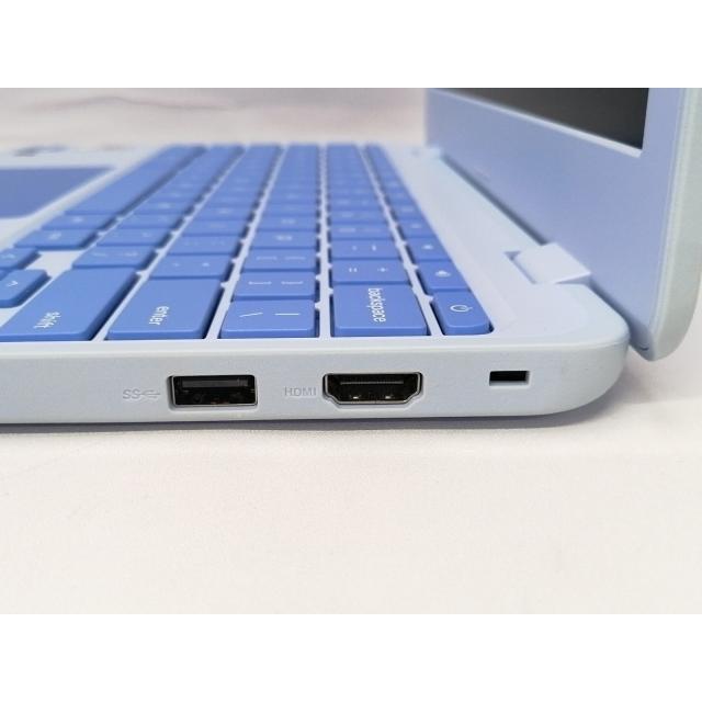 中古】Lenovo Lenovo Chromebook 11IJL9【Celeron N4500 4G 64G(eMMC