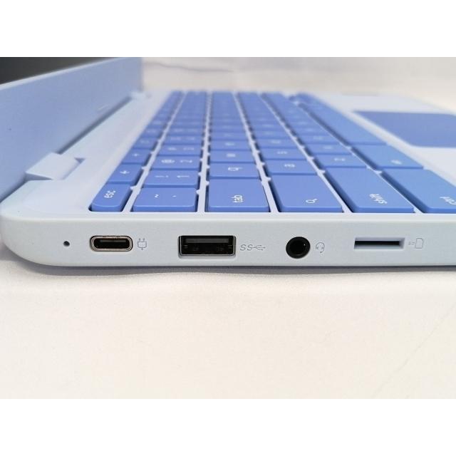 中古】Lenovo Lenovo Chromebook 11IJL9【Celeron N4500 4G 64G(eMMC
