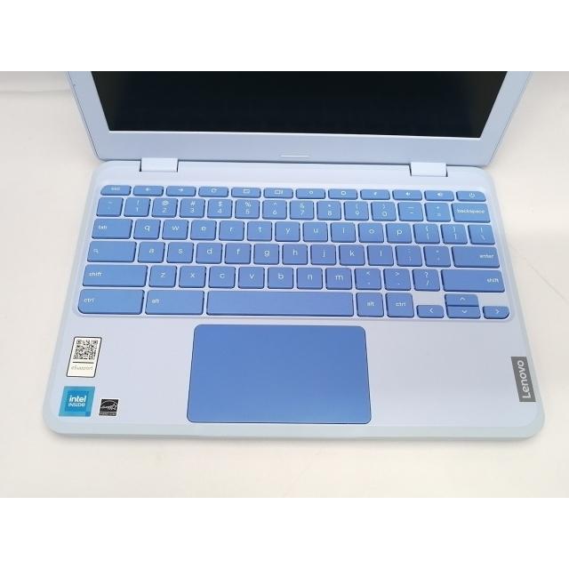 中古】Lenovo Lenovo Chromebook 11IJL9【Celeron N4500 4G 64G(eMMC