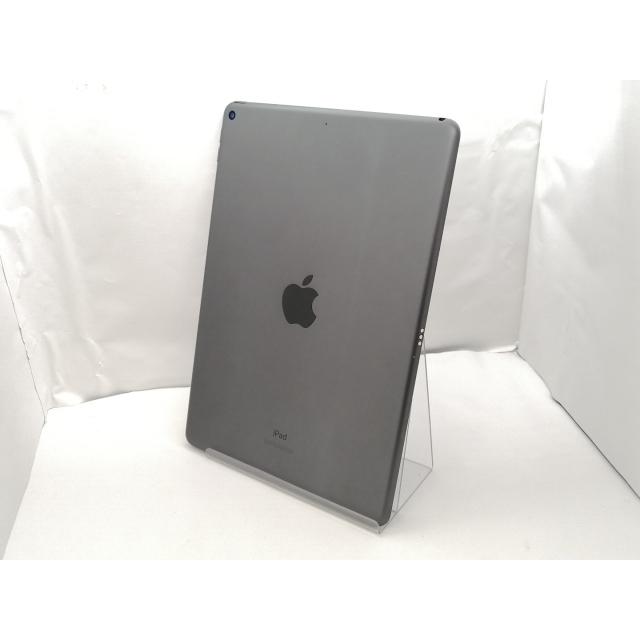 中古】Apple 【Wi-Fi】 iPad Air（第3世代/2019） 64GB スペースグレイ