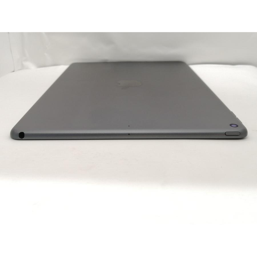 中古】Apple 【Wi-Fi】 iPad Air（第3世代/2019） 64GB スペースグレイ