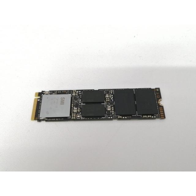 中古】Intel SSD 760p SSDPEKKW020T8X1 2TB/M.2 2280(PCIe3.0 NVMe