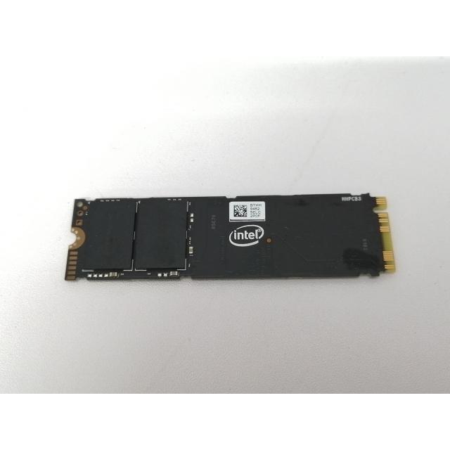 中古】Intel SSD 760p SSDPEKKW020T8X1 2TB/M.2 2280(PCIe3.0 NVMe