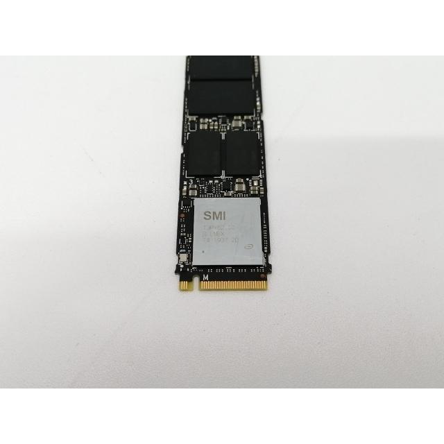 中古】Intel SSD 760p SSDPEKKW020T8X1 2TB/M.2 2280(PCIe3.0 NVMe