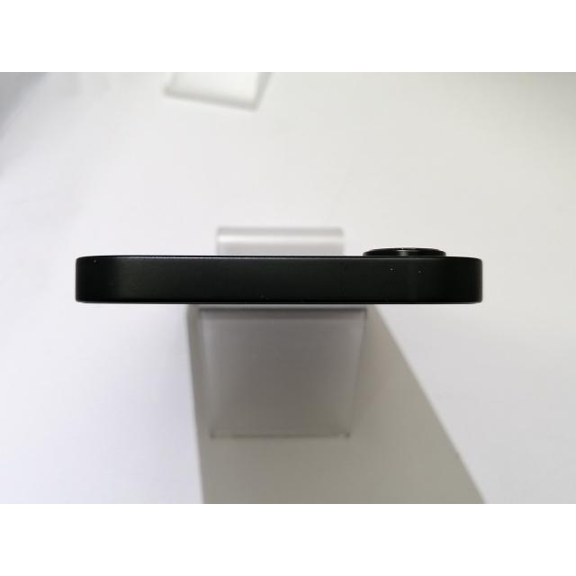 【中古】Apple ymobile 【SIMフリー】 iPhone 16e 128GB ブラック MD1Q4J/A【川越クレアモール】保証期間１ヶ月【ランクA】の画像