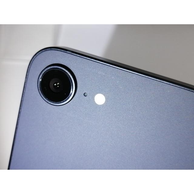 【中古】Apple ymobile 【SIMフリー】 iPhone 16e 128GB ブラック MD1Q4J/A【川越クレアモール】保証期間１ヶ月【ランクA】の画像