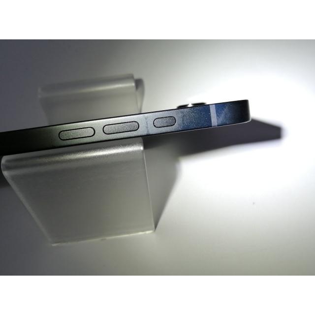 【中古】Apple ymobile 【SIMフリー】 iPhone 16e 128GB ブラック MD1Q4J/A【川越クレアモール】保証期間１ヶ月【ランクA】の画像