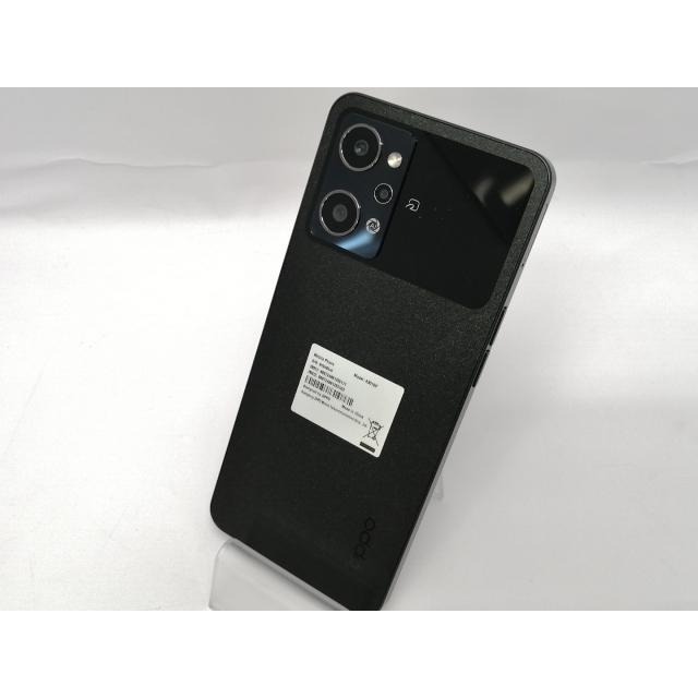 OPPO Reno9 A ナイトブラック 128 GB Y!mobile 中古】Oppo ymobile 