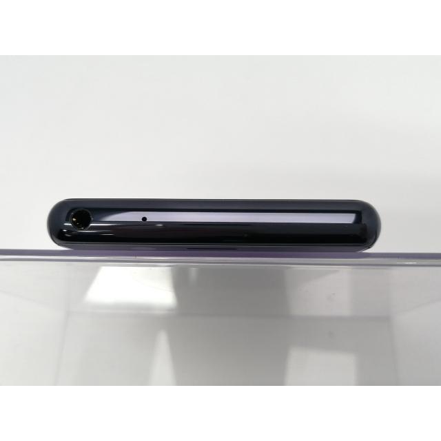 中古】SONY docomo 【SIMロック解除済み】 Xperia Ace SO-02L Black